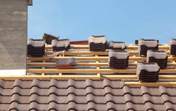 Coombes clay roofing costs