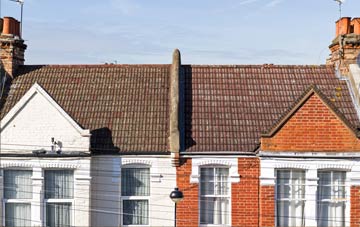 clay roofing Coombes, West Sussex