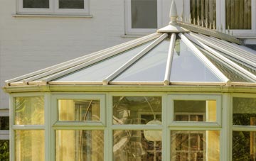 conservatory roof repair Coombes, West Sussex
