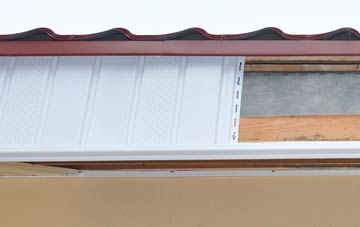 Coombes fascia repair costs
