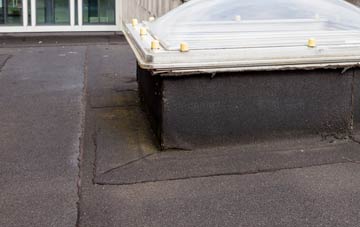 disadvantages of Coombes flat roofs