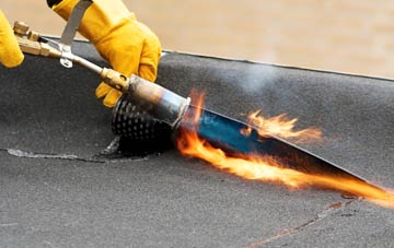 flat roof repairs Coombes, West Sussex