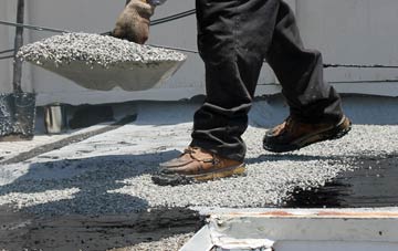Coombes flat roofing companies