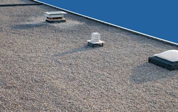 flat roofing Coombes, West Sussex