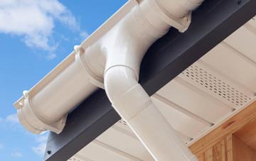 Coombes gutter installation costs
