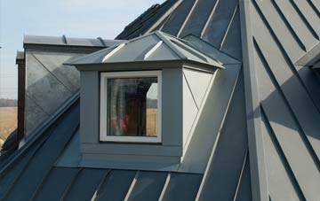 metal roofing Coombes, West Sussex