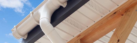 get Coombes guttering quotes today