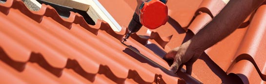 save on Coombes roof installation costs