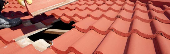 compare Coombes roof repair quotes
