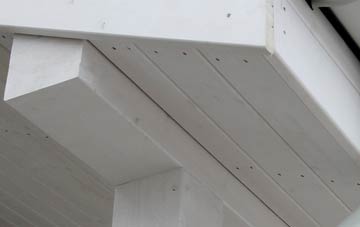 soffits Coombes, West Sussex