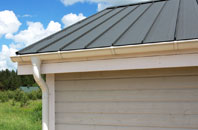 Coombes fascia repair