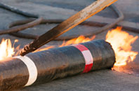 free Coombes flat roofing repair quotes