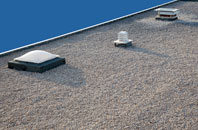 Coombes flat roofing