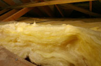 Coombes pitch roof insulation